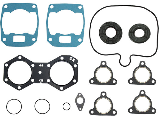 Sp1 Full Gasket Set Pol • #123-12019