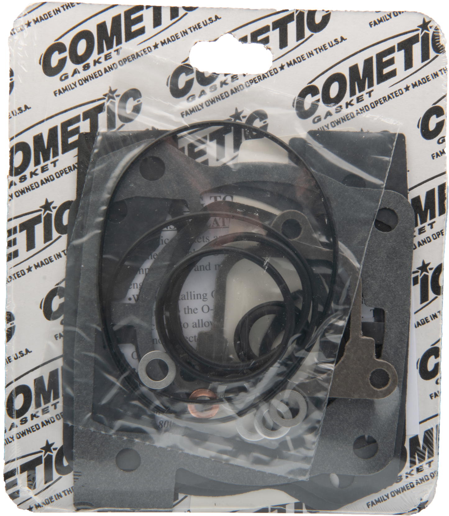 Cometic Top End Gasket Kit Beta