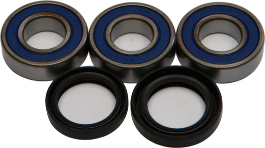 All Balls Rear Wheel Bearing/Seal Kit • #22-51202