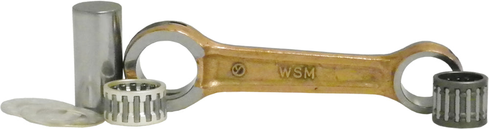 Wsm OEM Replacement Connecting Rod Kit