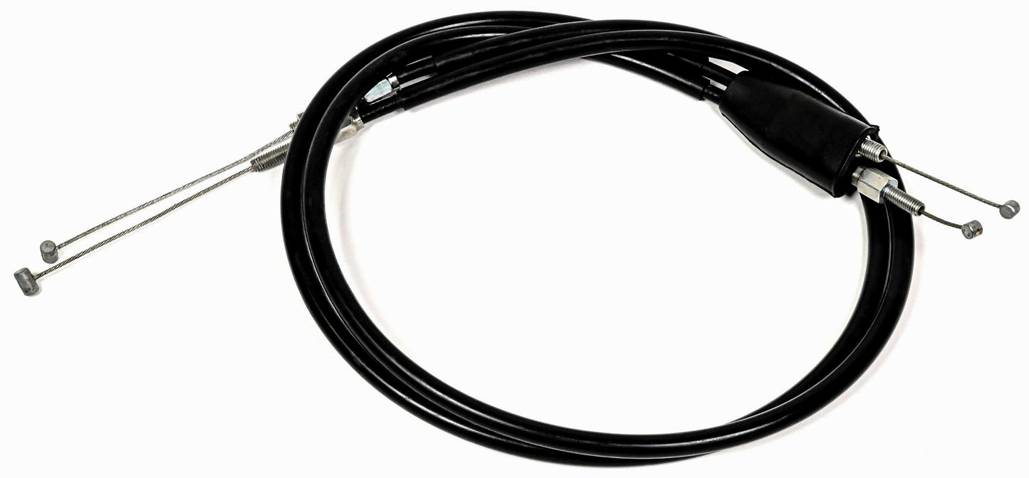 Bbr Throttle Cable