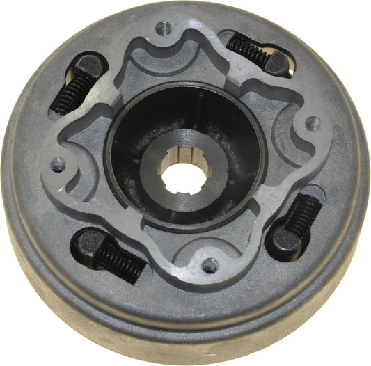 Mogo Parts Manual Clutch