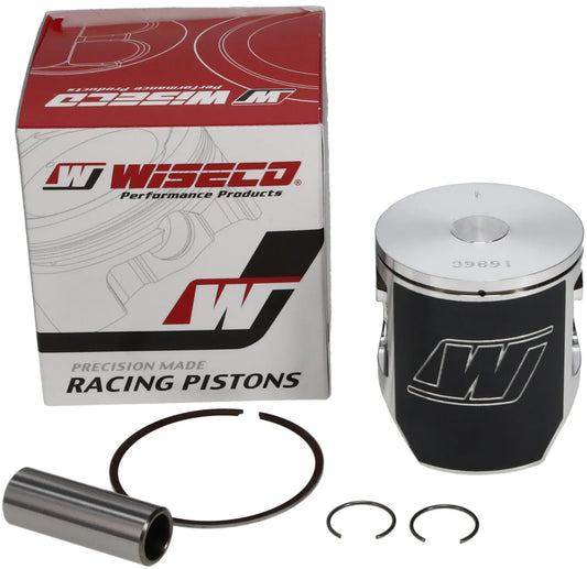 Wiseco Piston Kit Rc Gp Armorglide 58.00/Std Husq/Ktm • #897PS