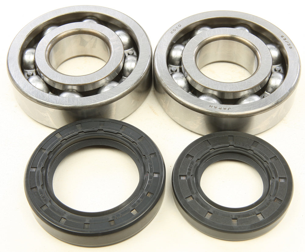 All Balls Crankshaft Bearing/Seal Kit • #22-41005