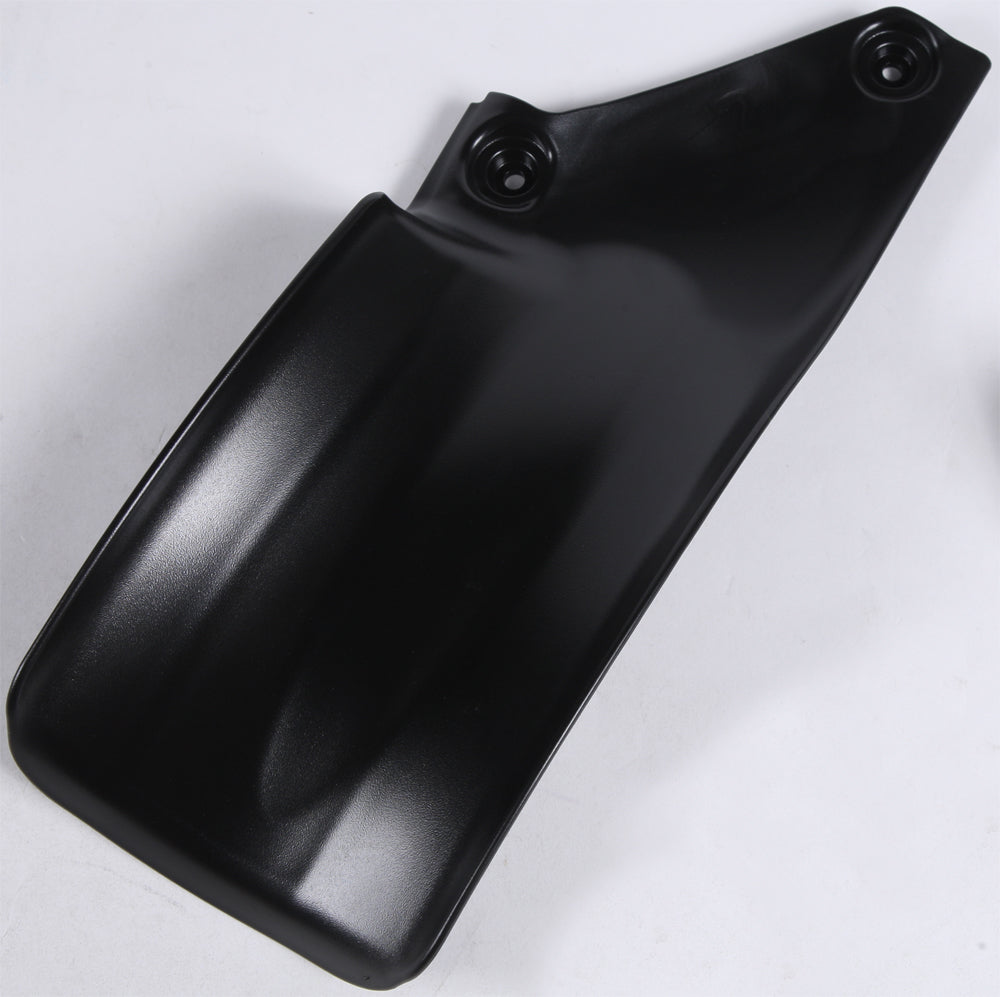 Acerbis Airbox Mud Flap Black • #23208-70001