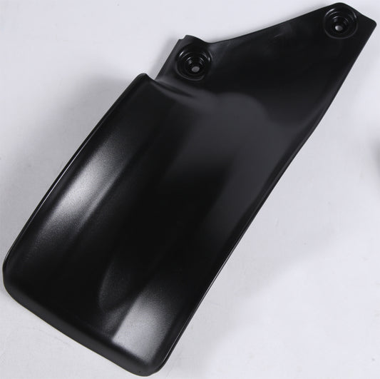 Acerbis Airbox Mud Flap Black • #23208-70001