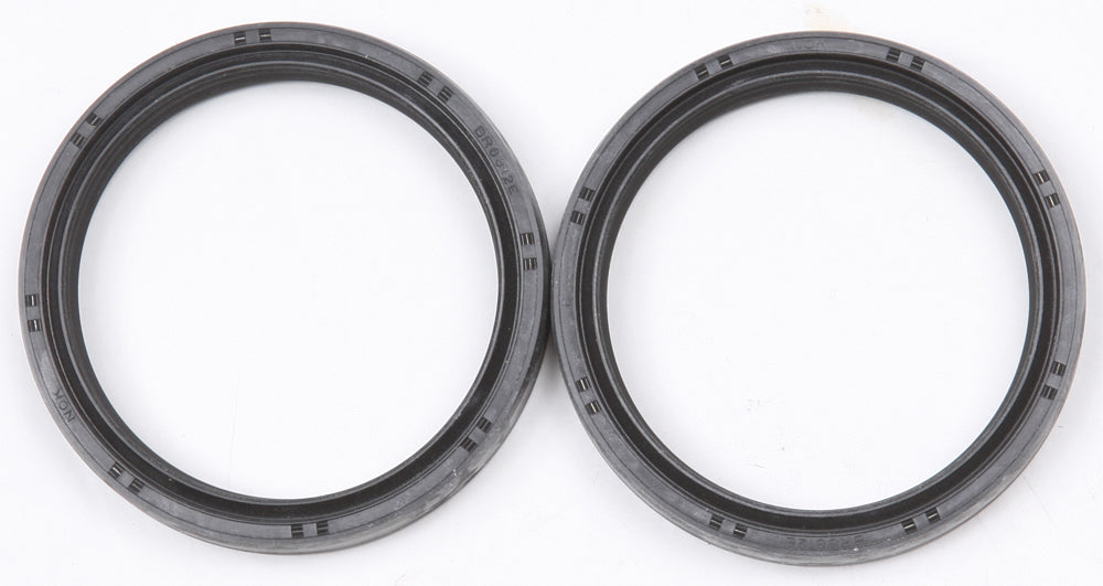 Prox Fork Oil Seals 2Pc 48X57.8X9 Hus/Husq/Ktm/She