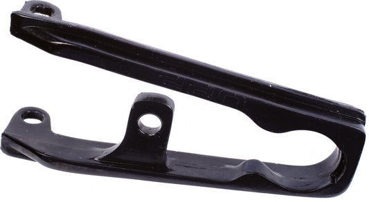 Upp Chain Slider Front (Black) • #280-1115