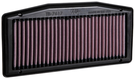 K&N Air Filter • #757617