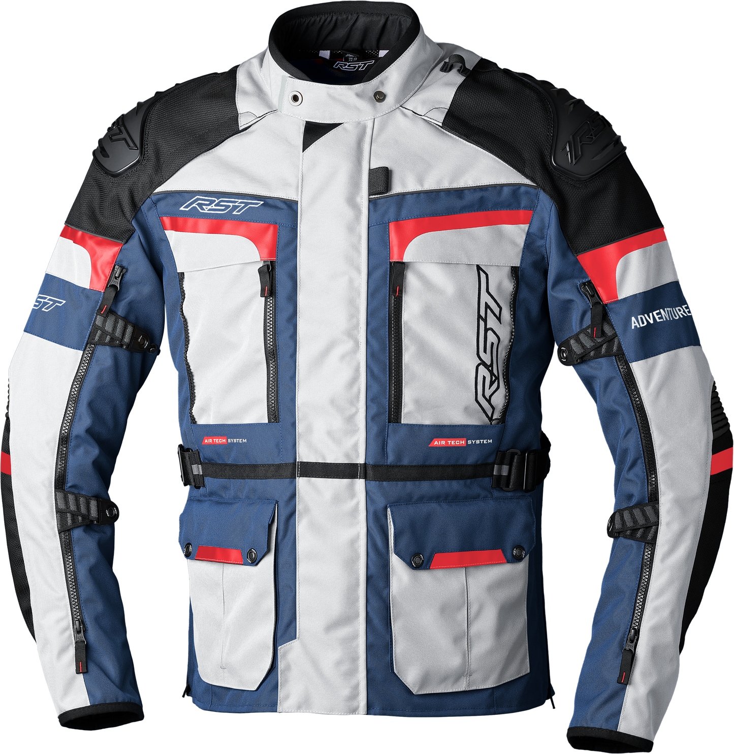 Rst Pro Series Adventure-X CE Jacket