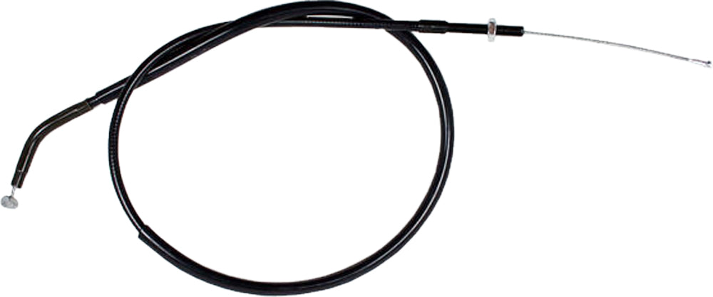 Motion Pro Black Vinyl Clutch Cable • #70-2527