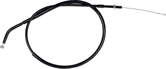 Motion Pro Black Vinyl Clutch Cable • #70-2527