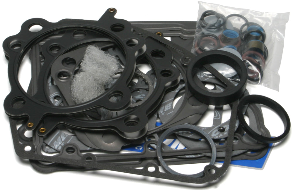 Cometic Top End Est Gasket Twin Cam Kit • #68-911430