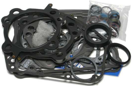 Cometic Top End Est Gasket Twin Cam Kit • #68-911430