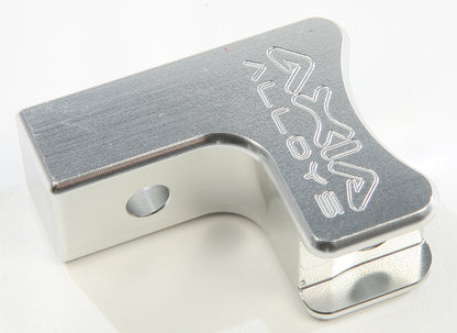 Axia LED Light Bar Mount