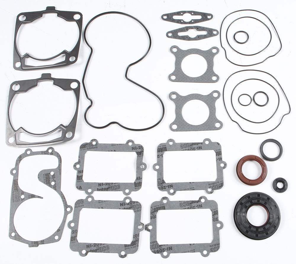 Sp1 Full Gasket Set Pol • #123-12009