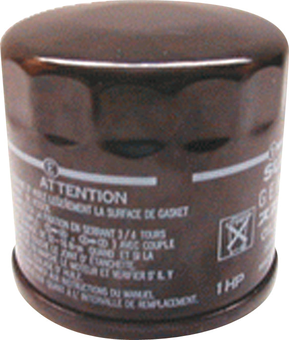 Sp1 Oil Filter • #12-1790