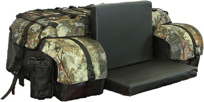 Atv Tek ATV Cargo Bag