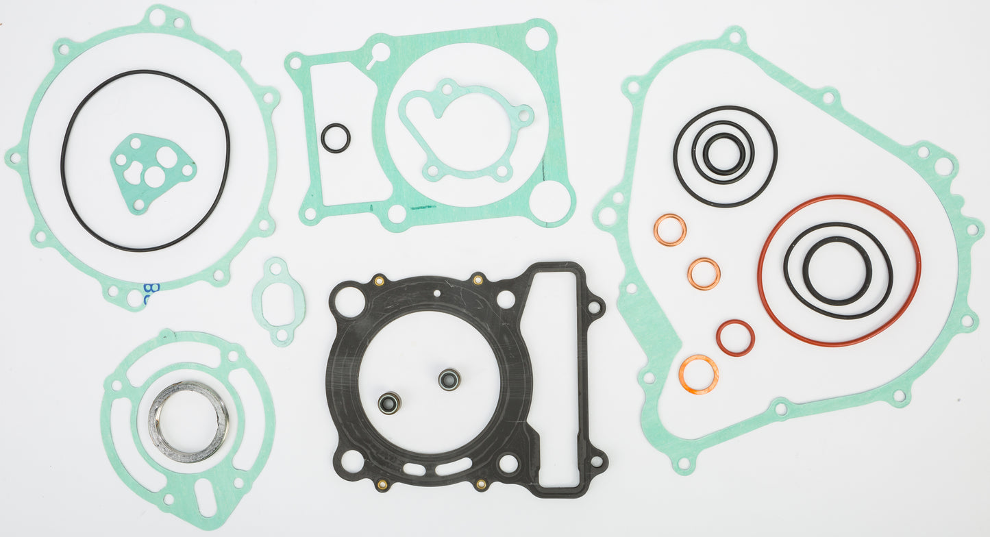 Athena Complete Gasket Kit Yam • #68-0955