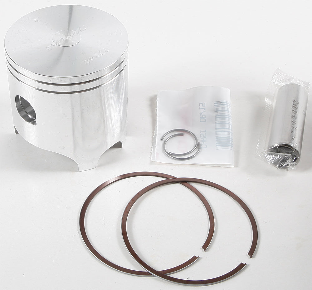 Wiseco Piston Kit Pro-Lite Armorglide 64.00/Std Ktm