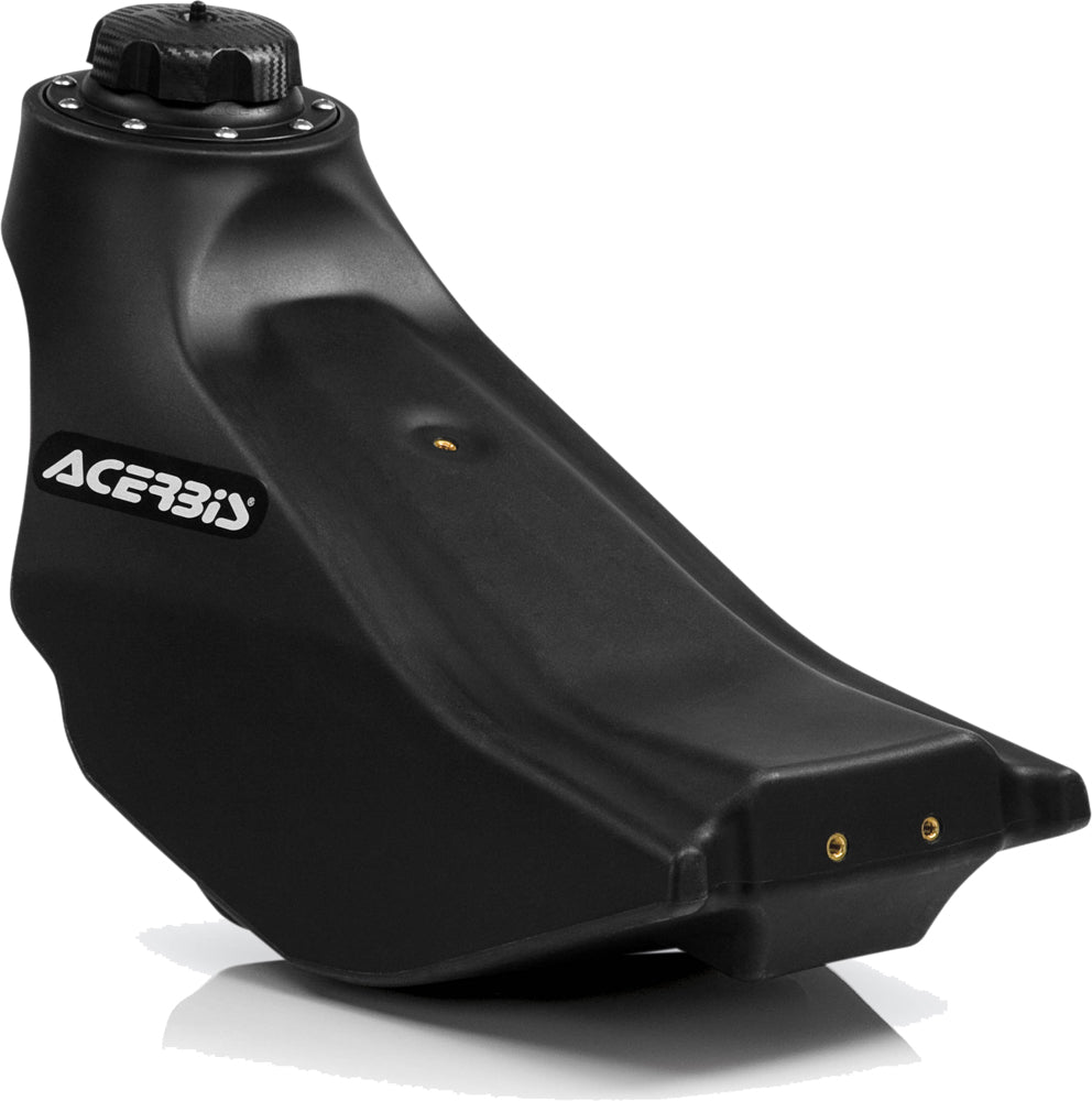 Acerbis Fuel Tank 2.3 Gal Black