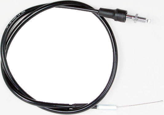 Motion Pro Black Vinyl Throttle Cable • #70-5383