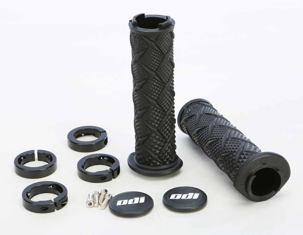 Odi X-Treme Standard Lock-on Grips