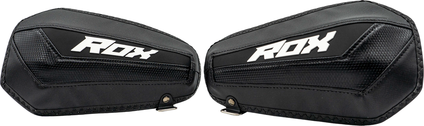 Rox Gen 3 Mountain Lite Handguards