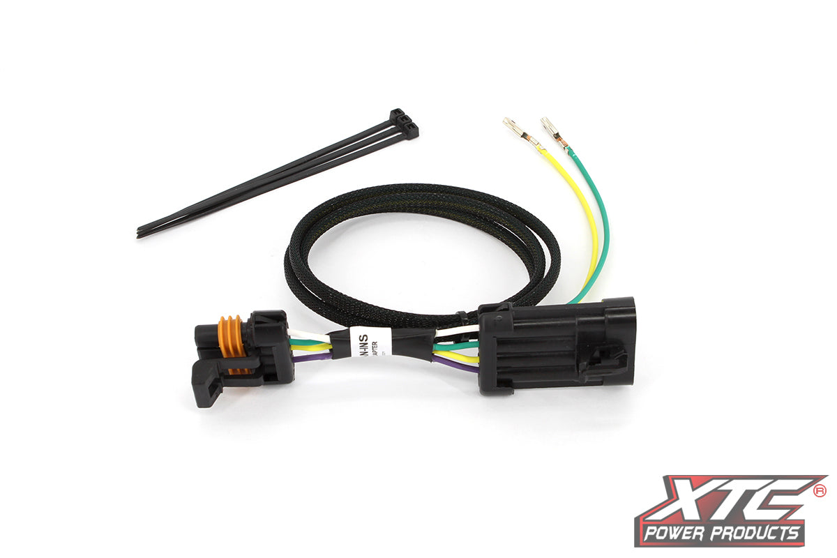 Xtc Power Products T/S Cluster Adaptor Can