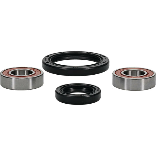 Pivot Works Wheel Bearing Kit Premium • #22-51051P