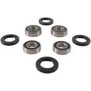 Pivot Works Front Wheel Bearing Kit • #52-0303