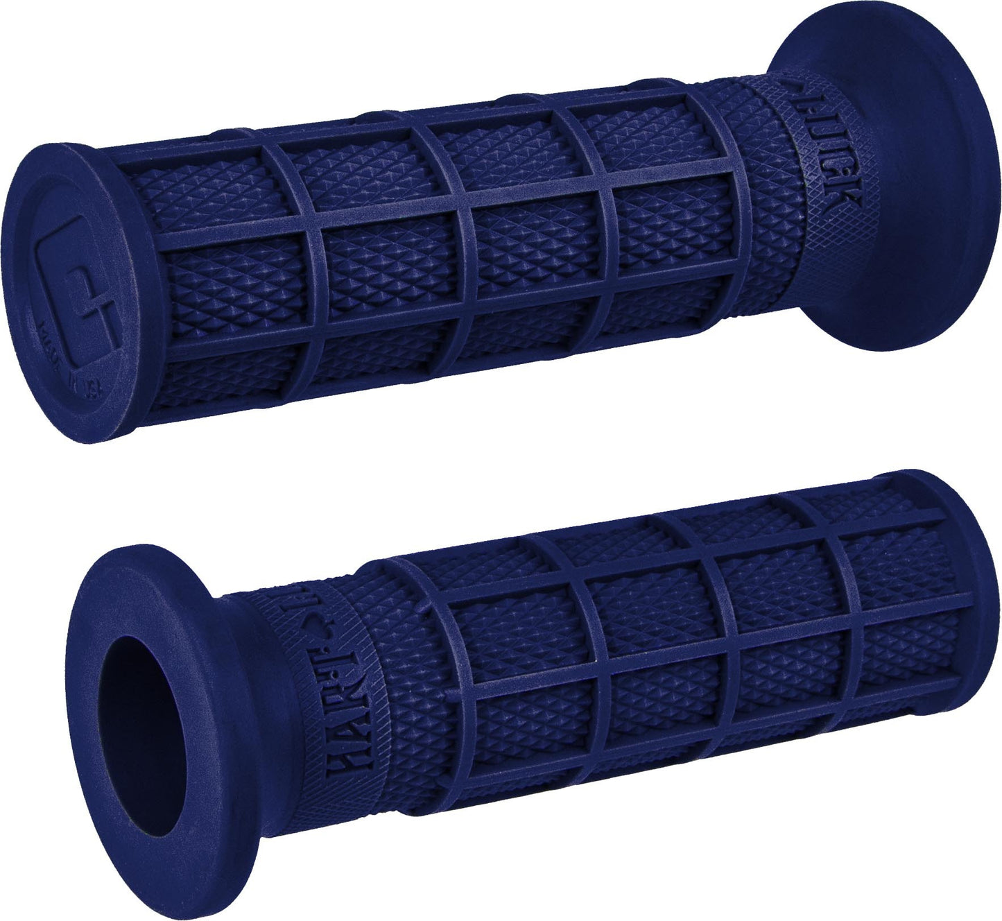 Odi VTwin Waffle Grips