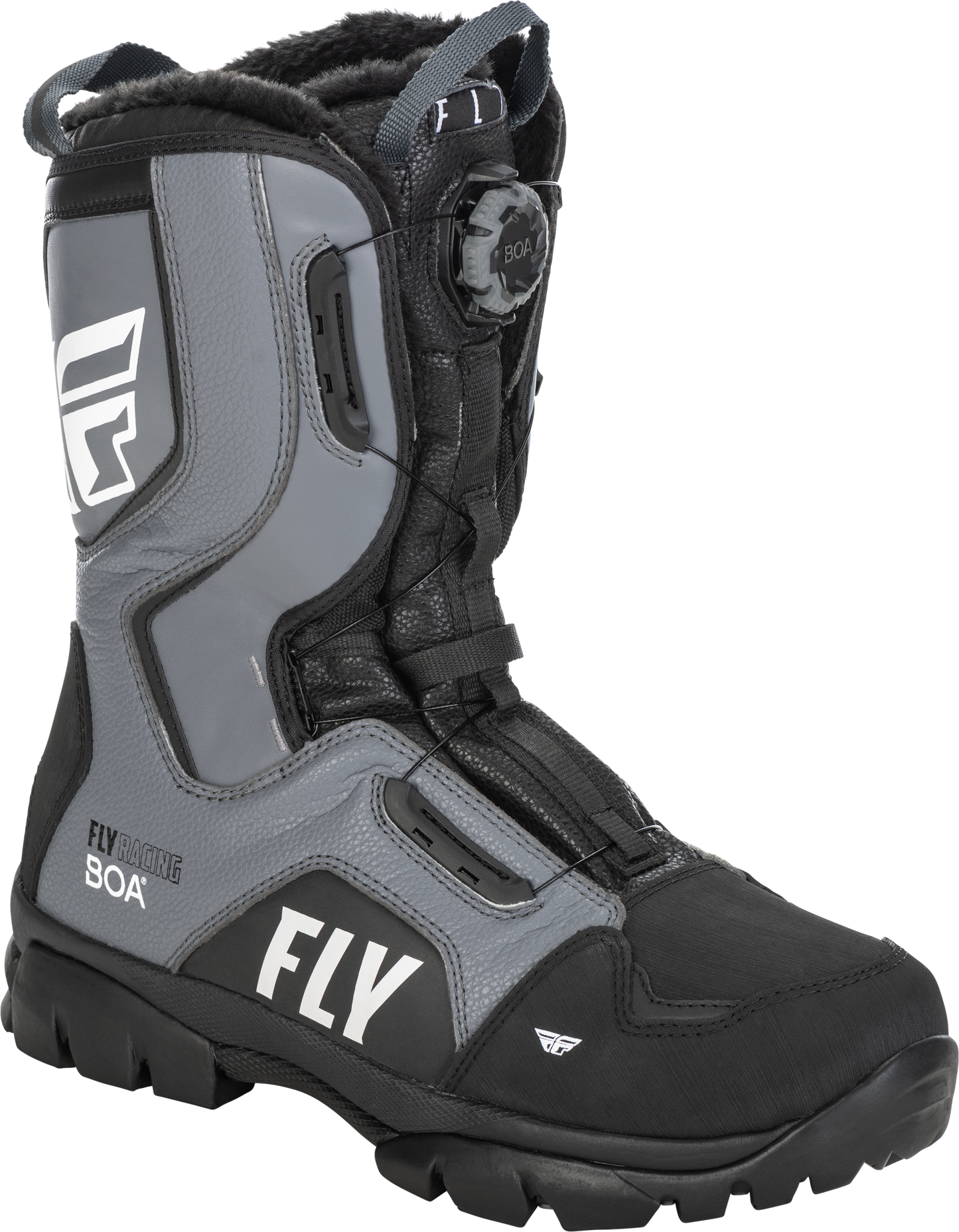 Fly Racing Marker BOA Boots