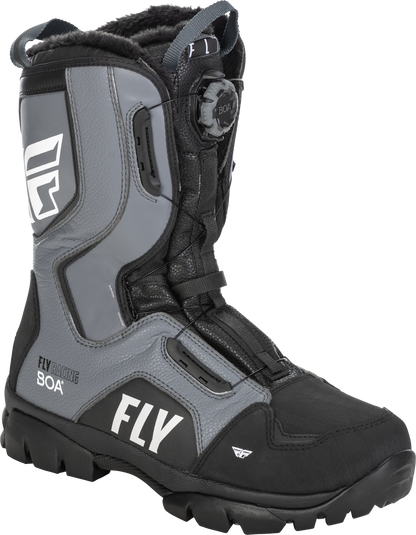 Fly Racing Marker BOA Boots