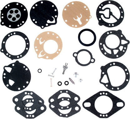 Vertex Carburetor Repair Kit