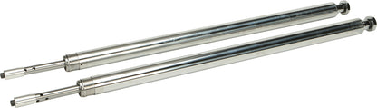 Harddrive Fork Tube Assembly