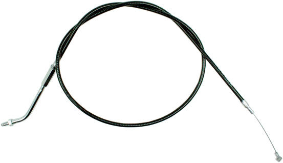 Motion Pro Black Vinyl Throttle Cable • #70-6058
