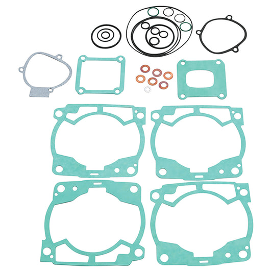 Vertex Top End Gaskets • #681-0976