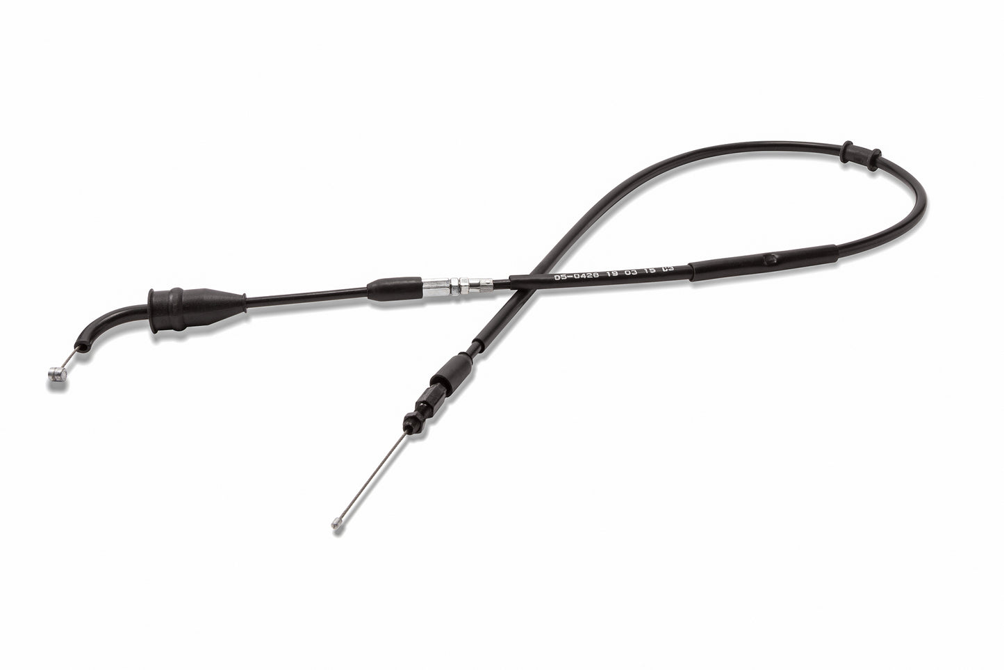 Motion Pro Throttle Cable Yam • #70-5428