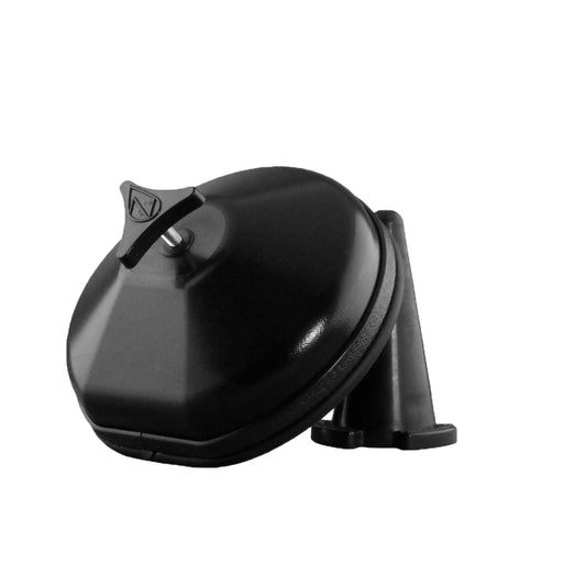 No Toil Airbox Cover • #901-12006K