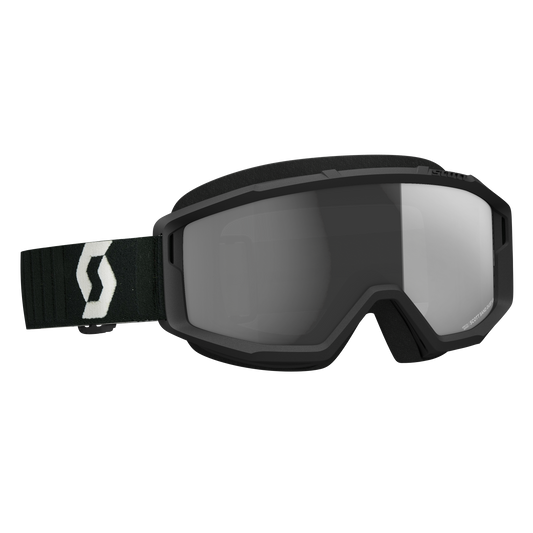 Scott Primal Mx Sand Dust Black/Grey Dark Grey Lens