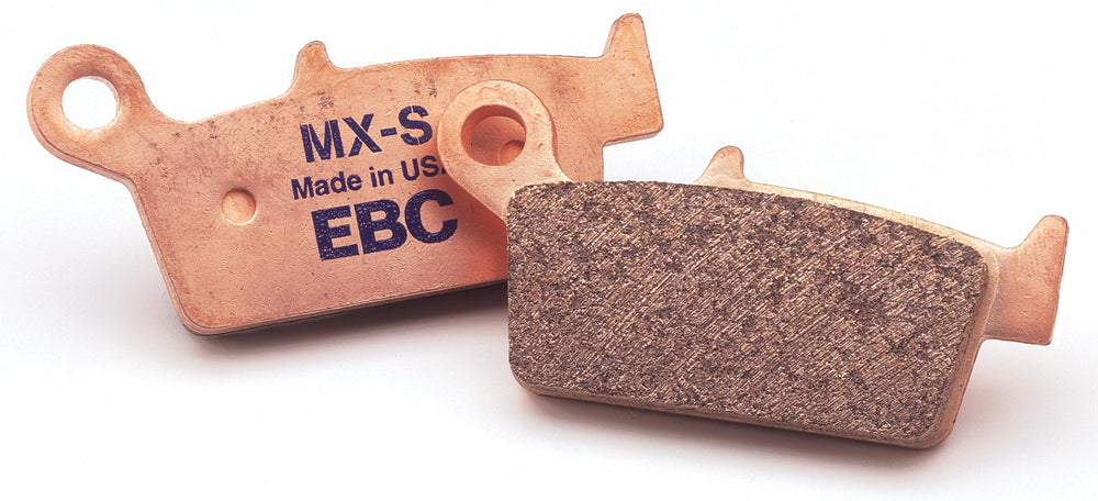 Ebc Brake Pads • #15-131MX