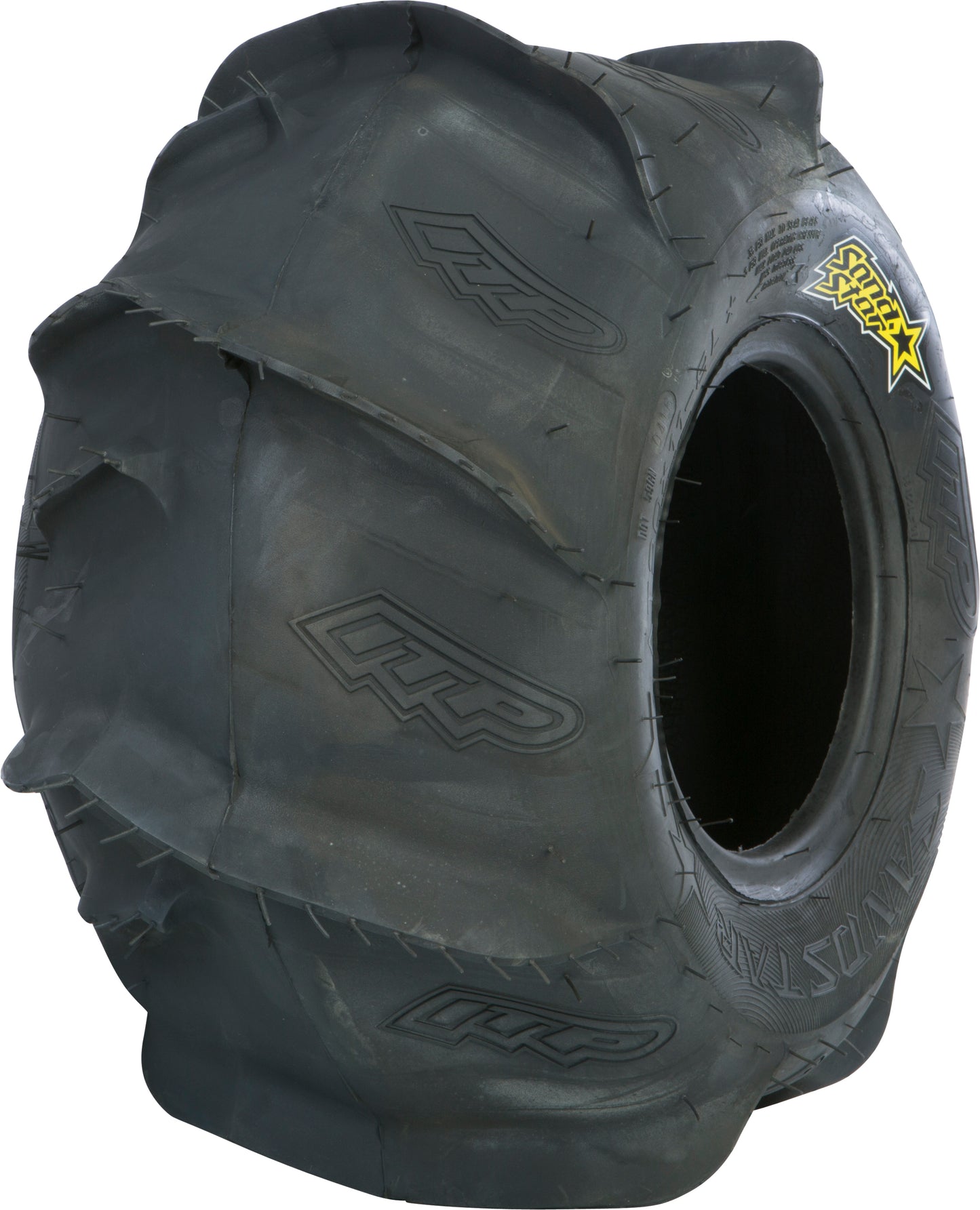 Itp Tire Sand Star Rear Left 20X11-8 Lr240Lbs Bias