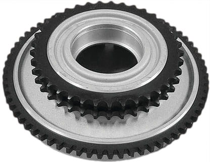 Harddrive Clutch Shell