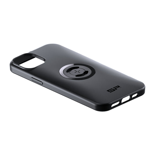 Sp Connect Phone Case Spc+ Apple Iphone 15 Plus Black