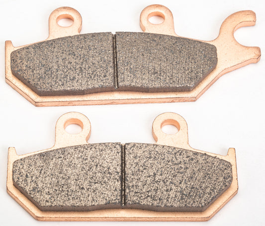 All Balls Brake Pad Kit Sintered • #218-8049