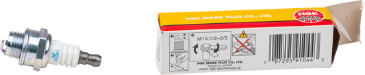 Ngk Spark Plug #91044/04