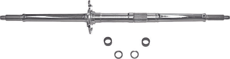 Durablue Eliminator Plus Axle