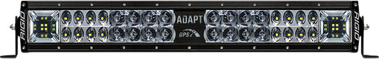 Rigid Adapt E-Series Light Bar