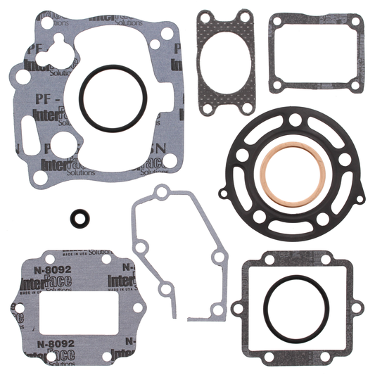 Vertex Top End Gaskets • #681-0429